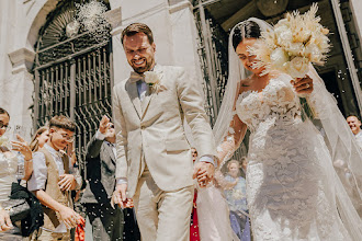 Hochzeitsfotograf Pedro Nogueira. Foto vom 21.04.2024