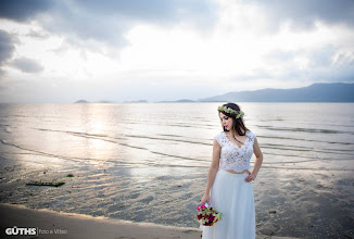 Fotógrafo de casamento Henrique Güths. Foto de 11.05.2020