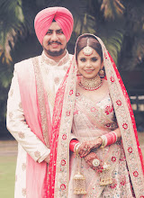 Wedding photographer Gurpreet Sidhu. Photo of 22.07.2019