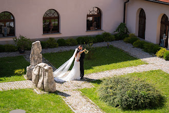 Wedding photographer Eduard Mudriy. Photo of 15.04.2024