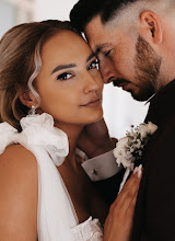 Fotografer pernikahan Lucia Semeníková. Foto tanggal 12.05.2024