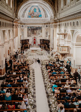 Bröllopsfotografer Luca Bottaro. Foto av 31.05.2024