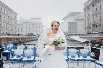 Bryllupsfotograf Yuriy Meleshko. Bilde av 23.04.2024