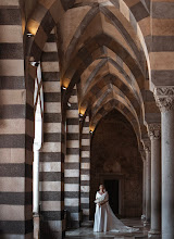Fotografo di matrimoni Wila Nielsen. Foto del 13.06.2025