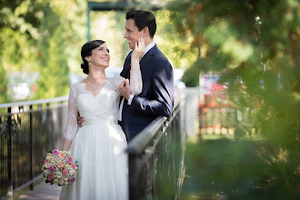 Bröllopsfotografer Igor Sljivancanin. Foto av 06.10.2017