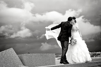 Wedding photographer Maurizio Sfredda. Photo of 05.11.2025