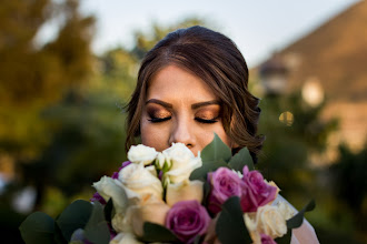 Wedding photographer Pepe Díaz. Photo of 08.01.2018