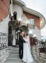 Wedding photographer Aleksandr Kulakov. Photo of 09.08.2025