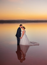 Wedding photographer Santiago Martinez. Photo of 11.02.2025