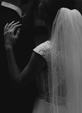 Fotografo di matrimoni David Deman. Foto del 22.09.2025