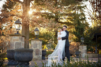 Photographe de mariage Taras Padyuka. Photo du 27.01.2018