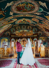 Svadobný fotograf Iosif Katana. Fotografia z 22.09.2025