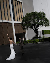 Fotografer pernikahan Thaninnat Kiratinirunkul. Foto tanggal 13.05.2025