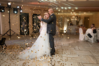 Wedding photographer Natalya Shtepa. Photo of 06.11.2023