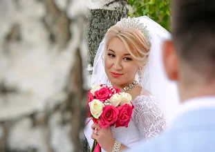 婚禮攝影師Igor Vasilev. 07.01.2018的照片