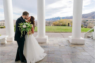 Photographe de mariage Amanda Lamb. Photo du 05.10.2020