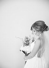 Fotógrafo de bodas Carmen Mainelli. Foto del 20.01.2020