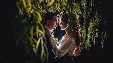 Fotógrafo de casamento Angelo Cangero. Foto de 19.10.2020