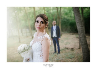 Wedding photographer Massimiliano Ferrante. Photo of 05.08.2021