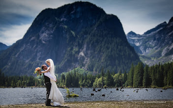 Photographe de mariage Rick Havinga. Photo du 25.05.2023