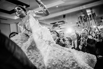 Fotógrafo de bodas Bengala Cinema. Foto del 27.02.2020