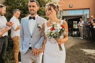 Wedding photographer Chloë BEAUCHAMP. Photo of 22.05.2025