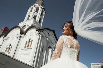 ช่างภาพงานแต่งงาน Sergey Karsakov. ภาพเมื่อ 11.02.2022