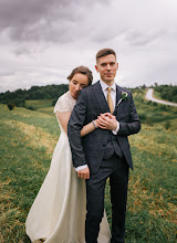 Bröllopsfotografer Viktoriya Akimova. Foto av 16.02.2024