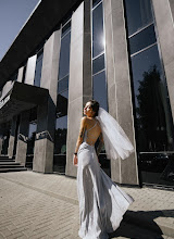 Wedding photographer Vitaliy Antonov. Photo of 07.02.2025