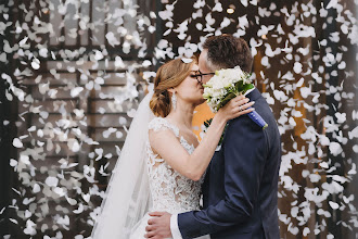 婚姻写真家 Michał W.. 29.11.2021 の写真