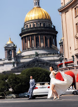 Fotografo di matrimoni Vitaliy Shustrov. Foto del 26.05.2022