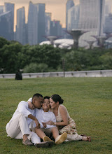 Wedding photographer Anton Yulikov. Photo of 27.05.2025