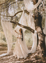 Hochzeitsfotograf Anastasiya Khristenko. Foto vom 09.09.2025