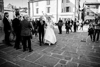 Wedding photographer Andreea Vasilache. Photo of 07.01.2020