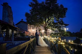 Wedding photographer Ben Porru. Photo of 30.04.2025