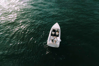 Wedding photographer Chu Cen Zhang. Photo of 01.11.2024