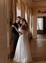 Wedding photographer Denis Zhuravlev. Photo of 15.04.2024