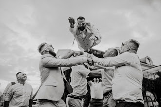 Fotograf ślubny Kamil Susfał. Zdjęcie z 16.09.2025