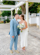 Wedding photographer Irina F Voicu. Photo of 19.03.2025