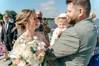 Wedding photographer Roman Serebryanyy. Photo of 14.07.2025