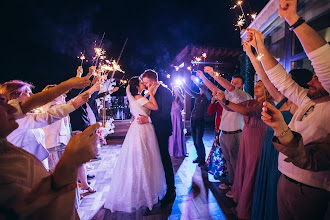 Düğün fotoğrafçısı Mariya Kovalchuk. Fotoğraf 18.03.2024 tarihinde