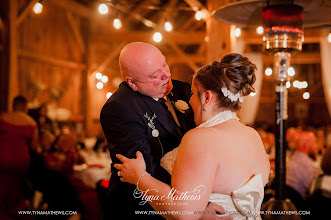 Esküvői fotós: Tyna Mathews. 08.06.2023 -i fotó