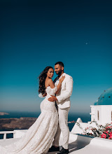 Wedding photographer Roman Masko. Photo of 16.05.2025