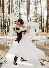 Wedding photographer Alena Krivosheeva. Photo of 15.08.2025