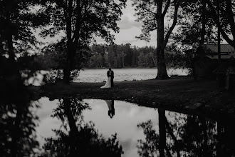 Photographe de mariage Elaine Lilje. Photo du 10.06.2019