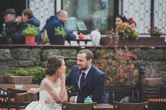 Photographe de mariage Rafał Goral. Photo du 16.06.2022