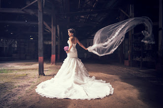 Wedding photographer LIZ VALDES. Photo of 18.05.2021