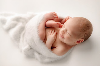 Wedding photographer Anastasiya Filippova. Photo of 08.11.2025