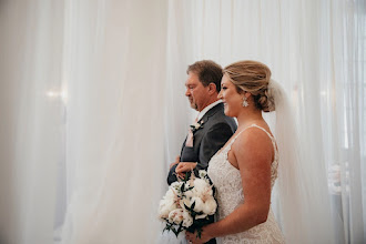 Bröllopsfotografer Pat Cori. Foto av 27.04.2023