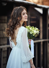 Wedding photographer Aleksey Kachurin. Photo of 30.01.2020